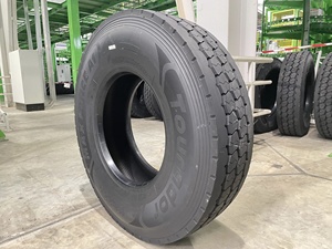 Neumáticos para Camión Marca Tourador de Tailandia 11R22.5 295/75R22.5 11R24.5 295 75r22.5 Neumáticos Comerciales - Product Image 5