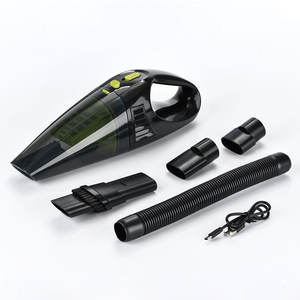 Không Dây Cầm Tay Máy Hút Bụi Ướt Và Khô Xe Chân Không Cho Xe Ô Tô Ướt Và Khô Máy Hút Bụi - Product Image 6