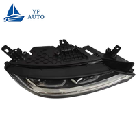 Phare LED complet de haute qualité résistant aux UV pour BYD Atto2 Yuan up, pièces de rechange SC3E-4133010 SC3E-4121010