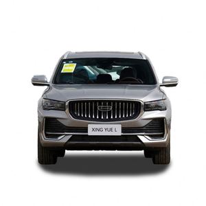รถ SUV Geely Xingyue L 2024 2.0td ดีซีทีรถยนต์เบนซินขนาดกะทัดรัด - Product Image 5