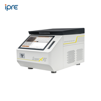 Analyseur d'or XRF, spectromètre à rayons X, testeur de métaux précieux, 9999 Au carat, machine de test non destructive pour bijoux, or et argent