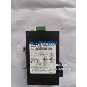 KYLAND Opal8-2S6T-SC40-LV-LV สวิตช์อุตสาหกรรมใหม่เอี่ยมผ่านทางเฟดเอ็กซ์หรือดีเอชแอล เอช - Product Image 2