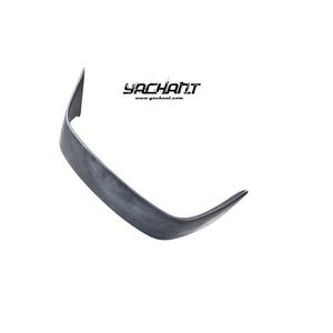 Alerón Trasero de Fibra de Vidrio Estilo OEM para Toyota <span class=keywords><strong>Supra</strong></span> <span class=keywords><strong>MK</strong></span> <span class=keywords><strong>IV</strong></span> 1993-2002, Compatible con el Kit de Carrocería del Alerón Trasero MK4 - Product Image 1