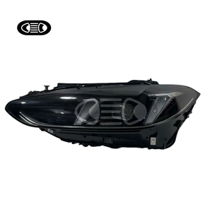 TUZHIHAO per <span class=keywords><strong>BMW</strong></span> <span class=keywords><strong>4</strong></span> <span class=keywords><strong>serie</strong></span> G22/G26 nuovi fari <span class=keywords><strong>blu</strong></span> sopracciglia parti smontate in fabbrica - Product Image 5