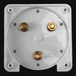 Interruptor de motor de <span class=keywords><strong>parada</strong></span> de alta resistencia, interruptor de encendido y apagado de batería de desconexión de alta corriente para RV, barco marino, ATV, coche y camión - Product Image 4