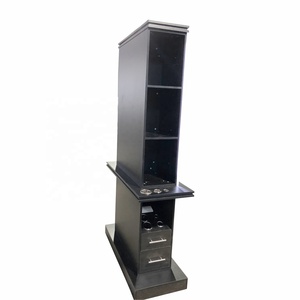 Miroir de <span class=keywords><strong>salon</strong></span> de beauté miroir de barbier led - Product Image 4