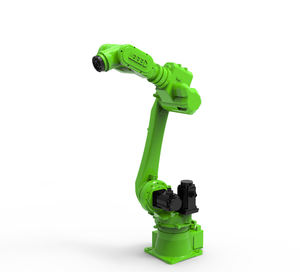 Brazo Robótico Industrial de 6 Ejes, Motor Principal y Componentes PLC con Rodamientos para Aplicaciones Industriales de Vacío - Product Image 6