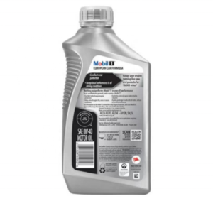 5W30 10W30 10W40 15W40 5w30 엔진 오일 반합성 가솔린 엔진 모터 오일 - Product Image 5