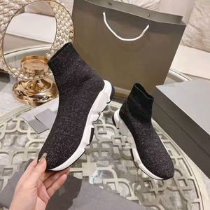 Zapatillas Deportivas de Punto de Lujo Speed 2.0 para Hombre, Estilo Casual para Caminar, Ligeras, Transpirables, para Deporte, para Mujer - Product Image 5