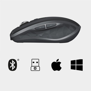<span class=keywords><strong>Logitech</strong></span> Chuột <span class=keywords><strong>MX</strong></span> Anywhere 2S Chuột Văn Phòng Không Dây Chuột Phải - Product Image 3