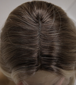 <span class=keywords><strong>2025</strong></span> New Châu Âu và Mỹ thời trang phía trước ren tóc giả tóc dành cho phụ nữ - Product Image 6