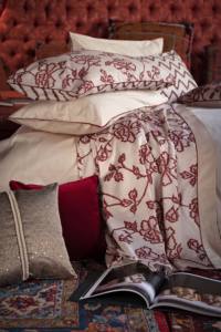 Qualité garantie fabriquée en italie fabrication personnalisée tissu satiné ensemble complet en satin de luxe pour la vente en gros ensemble de couette en draps et housses de couette - Product Image 2