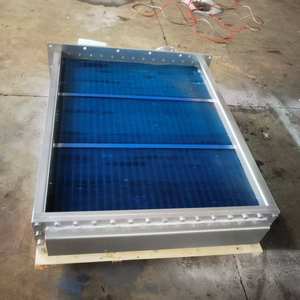 מחליף חום לתחנת כוח הידרואלקטרית, גנרטור טורבינה, מקרר לטורבינות הידרו-קיטוריות, מקרר תעשייתי בעל יעילות גבוהה - Product Image 4