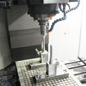 Fabricante De Moldes De Silicone Moldes Estampagem Molde De Perfuração Molde De Processo De Molde De Peças Moldadas Moldagem De Borracha De Silicone - Product Image 5