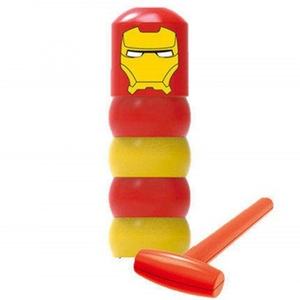 Muñeco Daruma, Trucos <span class=keywords><strong>de</strong></span> Magia en Venta, Juguete <span class=keywords><strong>de</strong></span> Madera Irrompible - Product Image 5