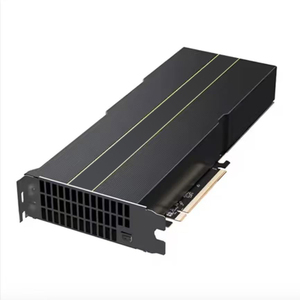 Accélérateur GPU HBM 32 Go avec refroidissement par ventilateur pour les applications de station de travail et de bureau en data science - Product Image 2