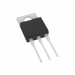 IRF740BPBF TO-220AB Transistors Components Electronic Original One Stop Service - Product Image 1