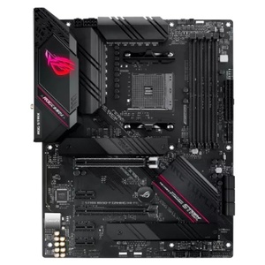 Carte mère originale ASUS ROG <span class=keywords><strong>STRIX</strong></span> <span class=keywords><strong>B550</strong></span>-F GAMING WIFI DDR4 pour ordinateur de bureau AM4 ATX AMD <span class=keywords><strong>B550</strong></span> HD-MI DP TYPE-C RGB 128 Go Dual M.2 4.0 - Product Image 3