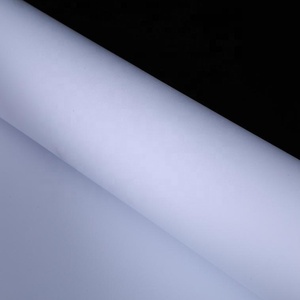 Vải Bạt Trắng In Phun Cotton Có Thể In 340gsm Để In - Product Image 6