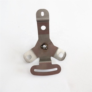 D'ODM D'OEM Emboutissant support fixe avec goujon soudé - Product Image 1