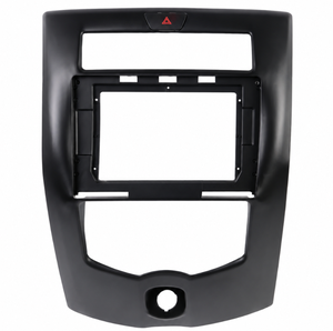 <span class=keywords><strong>Support</strong></span> stéréo et <span class=keywords><strong>DVD</strong></span> pour tableau de bord de 9 pouces pour NISSAN LIVINA 2013-2016 Panneau de garniture intérieure Garantie 1 an - Product Image 1