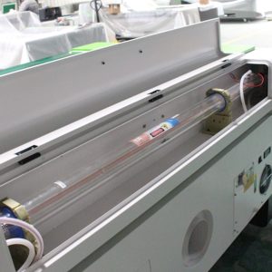 Machine de découpe et de gravure au <span class=keywords><strong>laser</strong></span> CO2 1390 RECI RUIDA Petite taille Nouvelle conception - Product Image 6