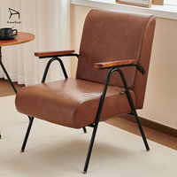 Fabricant de chaises de salon de luxe, ensemble table et chaises de café, mobilier de salle à manger décontracté bon marché
