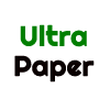 Shandong Ultra Paper Co., Ltd. logo