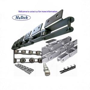 Fabrika üretim çelik zincirler konveyör zinciri ürün - Product Image 5