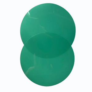 Outils de connecteur de polissage de papier de polissage à <span class=keywords><strong>fibre</strong></span> <span class=keywords><strong>optique</strong></span> 1um 3um 9um 30um 127mm Film de rodage de diamant à <span class=keywords><strong>fibre</strong></span> <span class=keywords><strong>optique</strong></span> - Product Image 5