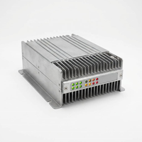 Modul Pemantau Getaran B&K Vibro VC-1850 VIBROCONTROL 6000 Sistem Perlindungan Mesin Industri