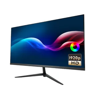 廉价液晶显示器Oled 144Hz 165Hz电脑显示屏4K 24 27 32英寸显示器电脑显示器