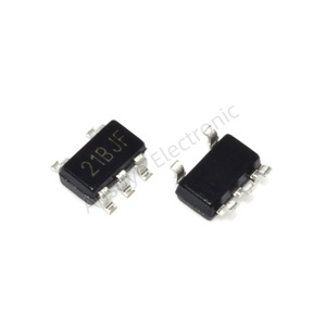 ANSOYO LMV321B-TR LMV321B 21BJF SOT-23-5 IC Chips <b>Integrated</b> <b>Circuits</b> Electronic Components Amplifier - Product Image 2