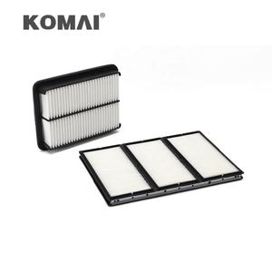 Filtro de cabina uso para komatsu PC200-8 <span class=keywords><strong>17M</strong></span>-<span class=keywords><strong>911</strong></span>-<span class=keywords><strong>3530</strong></span> <span class=keywords><strong>17M</strong></span>-<span class=keywords><strong>911</strong></span>-5090 T027067060 014300-5090 B222100000660K - Product Image 4