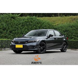 2023 Honda Ci-vic voiture d'occasion gauche direction Euro III norme d'émission essence + essence + diesel + carburant hybride 1-25000 Miles année <span class=keywords><strong>2022</strong></span> - Product Image 3
