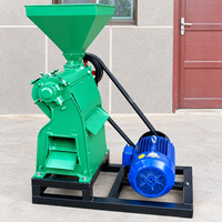 Machine à éplucher la peau de blé de maïs éplucheur de peau de maïs décortiqueur de maïs