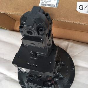 Bomba Principal de Excavadora Belparts PC95-1 PC95R-2, Bomba Hidráulica Principal 708-1L-00640 708-1L-01540 21D-60-12000 para Komatsu - Product Image 5