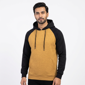 Sudaderas con Capucha Sublimadas Personalizadas Pakistaníes Más Vendidas, Cómodas y Transpirables, Última Colección para Hombre, Tallas Grandes - Product Image 1