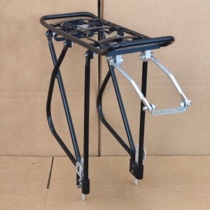 Portabicicletas Universal IRODNOENKY de Acero para Bicicleta de Montaña con Capacidad de Carga de 150 kg - Product Image 5