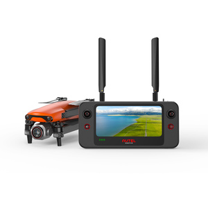 Drone commercial Autel EVO II PRO V3 avec caméra <span class=keywords><strong>4K</strong></span>, moteur sans balais pliable, télécommande en plastique - Product Image 3