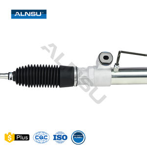 Cremallera de Dirección ALNSU para TOYOTA <span class=keywords><strong>VIGO</strong></span> 2WD 44000-01000 44200-0K020 44200-0K021 44200-0K070 44200-0K090 44200-0K130 44200-0K210 - Product Image 5