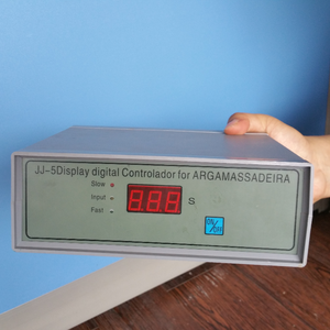 ラボ用セメントモルタルミキサー NJ-160A セメントミキサー ラボ用ユニバーサルミキサー - Product Image 6