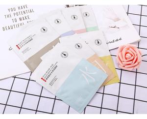 OEM Label Pribadi VENZEN Asam Hyaluronic Siput Aloe Pearl <span class=keywords><strong>Caviar</strong></span> Masker Wajah Pelembab Wajah Perbaikan Whitening Lembar Masker - Product Image 6