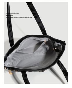 Tout nouveau sac fourre-tout décontracté pour ordinateur portable avec fermeture à glissière bon prix - Product Image 5