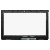 Pengganti Layar Sentuh 11.6 Inci untuk HP ProBook X360 11 G5 EE G6 G7 EE Kaca Touch Digitizer L83960-001