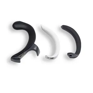 Componentes acústicos personalizados para interpretación simultánea tapones para los oídos