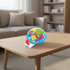 Gioco <span class=keywords><strong>da</strong></span> <span class=keywords><strong>Tavolo</strong></span> Educativo KSF con Labirinto in Plastica per Bambini dai 5 ai 14 Anni, Unisex, per Gioco al Chiuso - Product Image 6