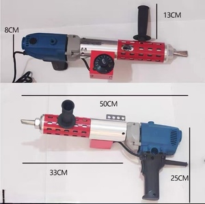 <span class=keywords><strong>Pistolet</strong></span> d'injection de colle <span class=keywords><strong>pneumatique</strong></span> haute qualité et robuste pour la réparation automobile, l'entretien des véhicules et les travaux de scellement de carrosserie - Product Image 3