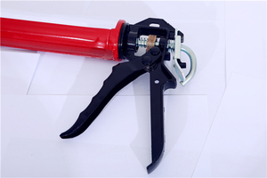 <span class=keywords><strong>Pistola</strong></span> <span class=keywords><strong>de</strong></span> calafateo <span class=keywords><strong>de</strong></span> pegamento <span class=keywords><strong>de</strong></span> vidrio <span class=keywords><strong>profesional</strong></span>, <span class=keywords><strong>pistola</strong></span> selladora <span class=keywords><strong>de</strong></span> <span class=keywords><strong>silicona</strong></span> con el mejor <span class=keywords><strong>precio</strong></span> para construcción - Product Image 6