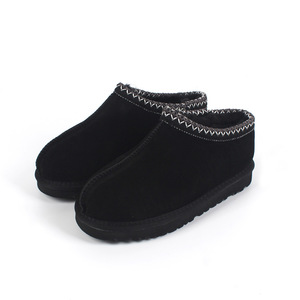 Bottes Thermiques Imperméables Personnalisables avec Logo, Modèle 2026 le Plus Populaire, Chaussures d'Hiver Originales à Enfiler, Pantoufles à Plateforme Unisexe pour la Neige - Product Image 2